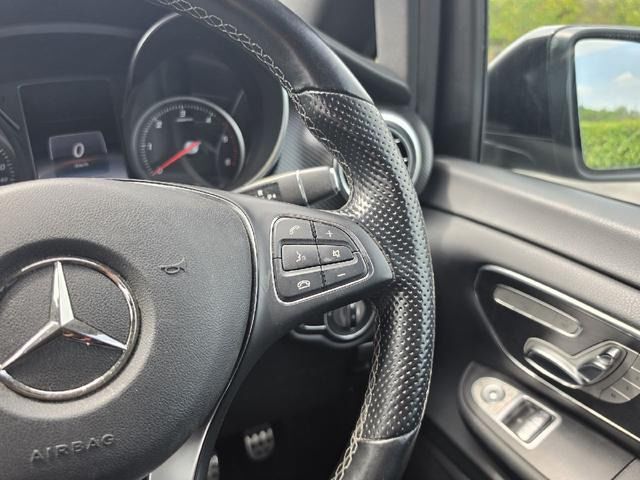 صورة مصغرة 33 لـ 2018 Mercedes-BENZ V-CLASS