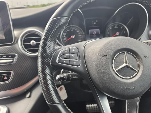 صورة مصغرة 34 لـ 2018 Mercedes-BENZ V-CLASS