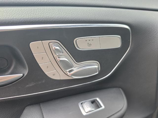 صورة مصغرة 45 لـ 2018 Mercedes-BENZ V-CLASS