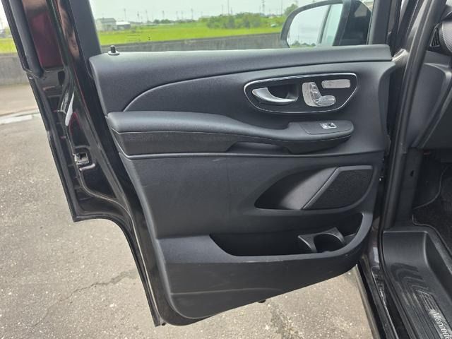 صورة مصغرة 47 لـ 2018 Mercedes-BENZ V-CLASS