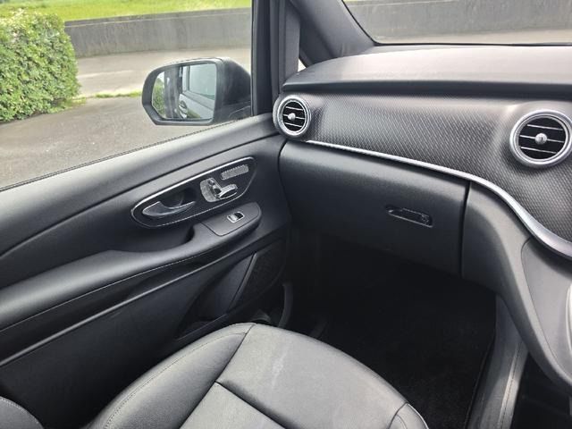 صورة مصغرة 48 لـ 2018 Mercedes-BENZ V-CLASS