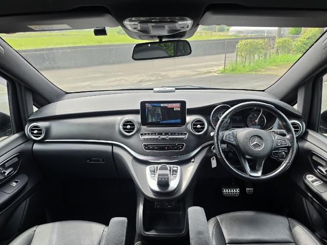 صورة مصغرة 12 لـ 2018 Mercedes-BENZ V-CLASS