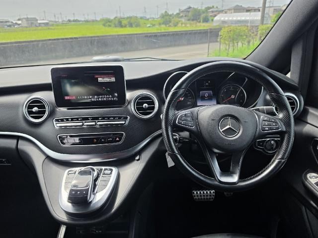 صورة مصغرة 13 لـ 2018 Mercedes-BENZ V-CLASS