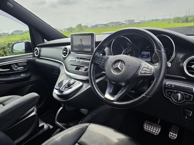 صورة مصغرة 17 لـ 2018 Mercedes-BENZ V-CLASS