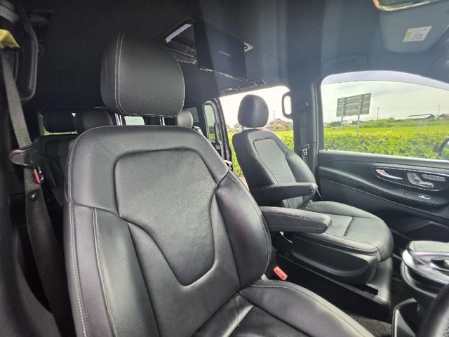 صورة مصغرة 18 لـ 2018 Mercedes-BENZ V-CLASS