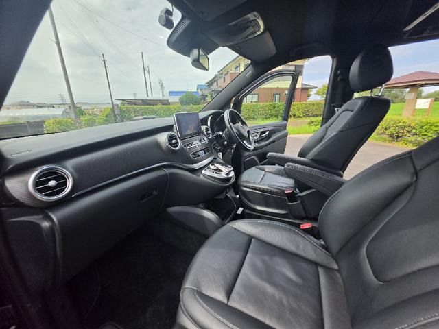 صورة مصغرة 19 لـ 2018 Mercedes-BENZ V-CLASS