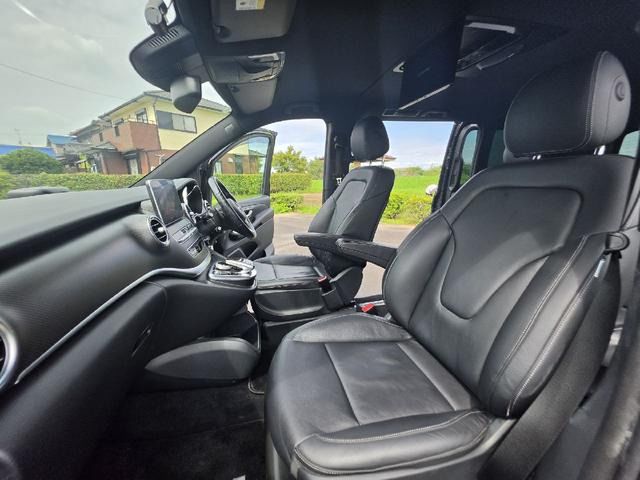 صورة مصغرة 20 لـ 2018 Mercedes-BENZ V-CLASS