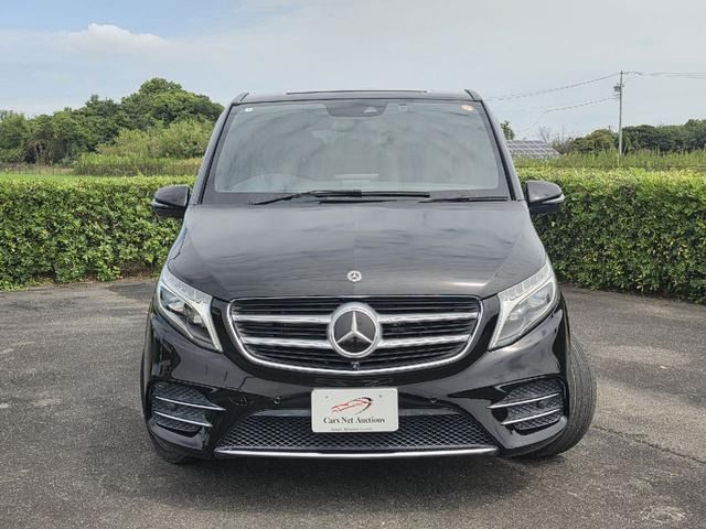 صورة 5 لـ 2018 Mercedes-BENZ V-CLASS