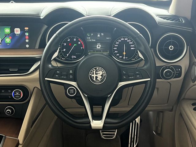 صورة مصغرة 24 لـ 2018 ALFA Romeo STELVIO