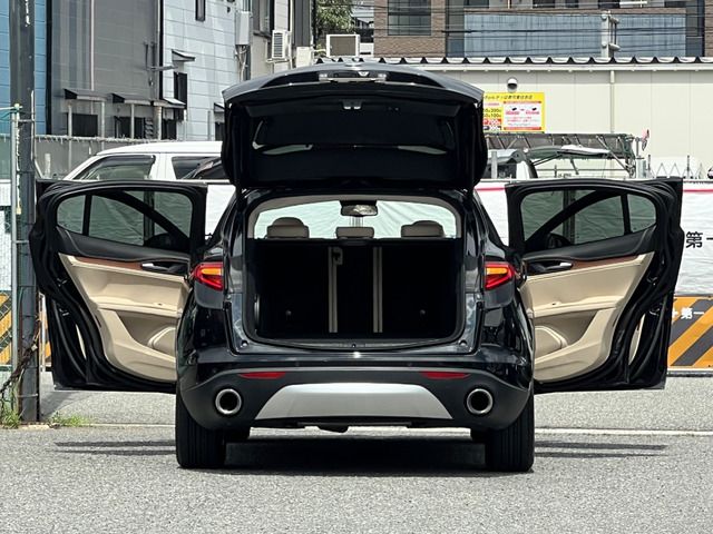 صورة مصغرة 26 لـ 2018 ALFA Romeo STELVIO