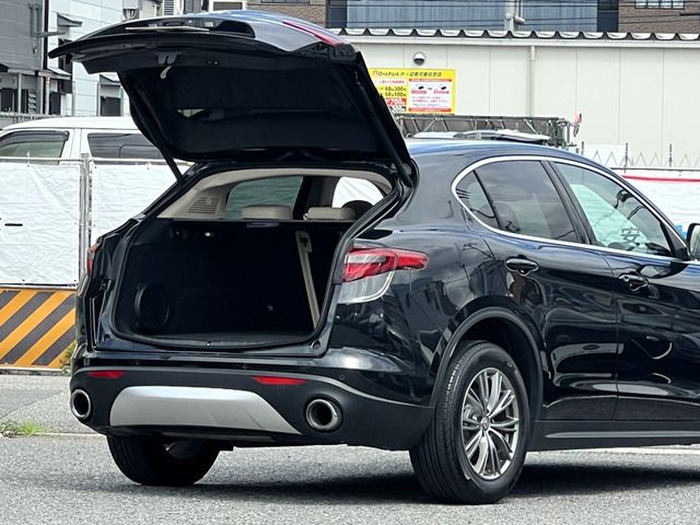 صورة مصغرة 27 لـ 2018 ALFA Romeo STELVIO