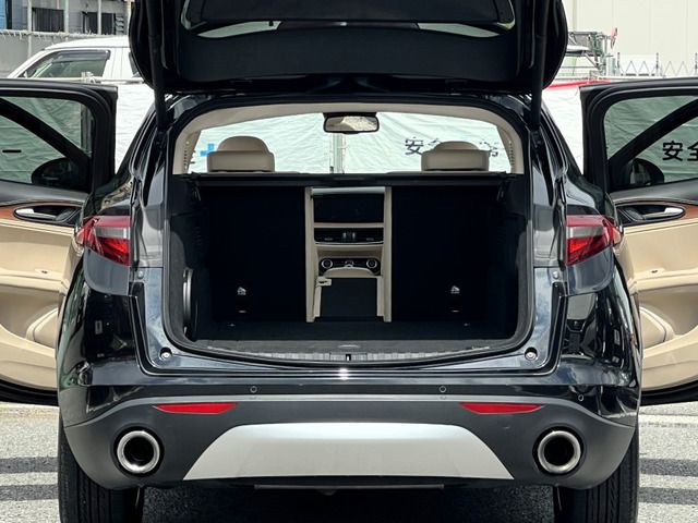 صورة مصغرة 28 لـ 2018 ALFA Romeo STELVIO