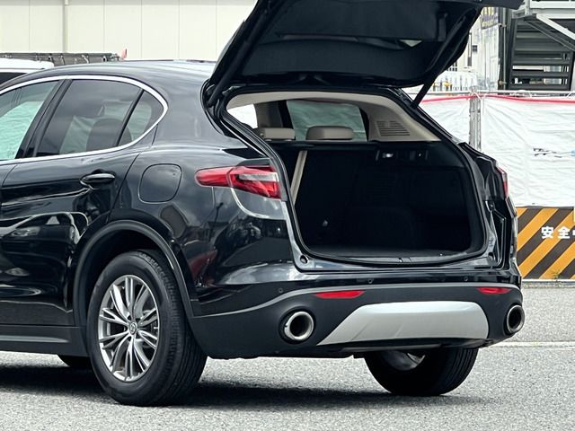 صورة مصغرة 29 لـ 2018 ALFA Romeo STELVIO