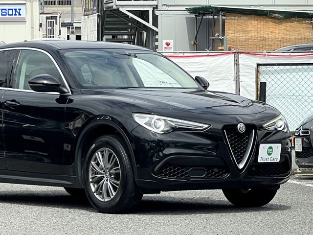 صورة مصغرة 14 لـ 2018 ALFA Romeo STELVIO