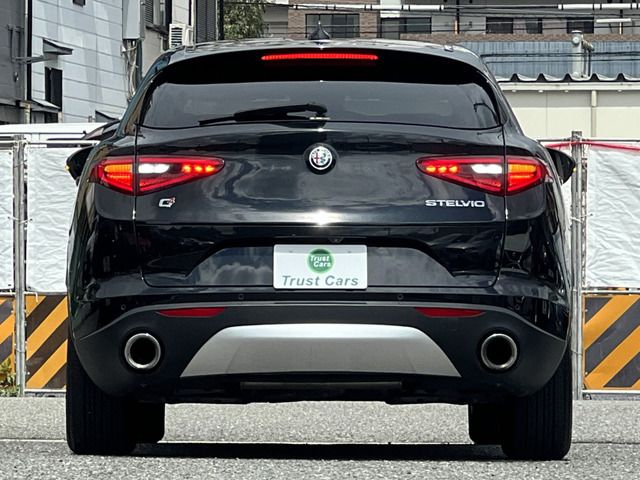 صورة مصغرة 15 لـ 2018 ALFA Romeo STELVIO