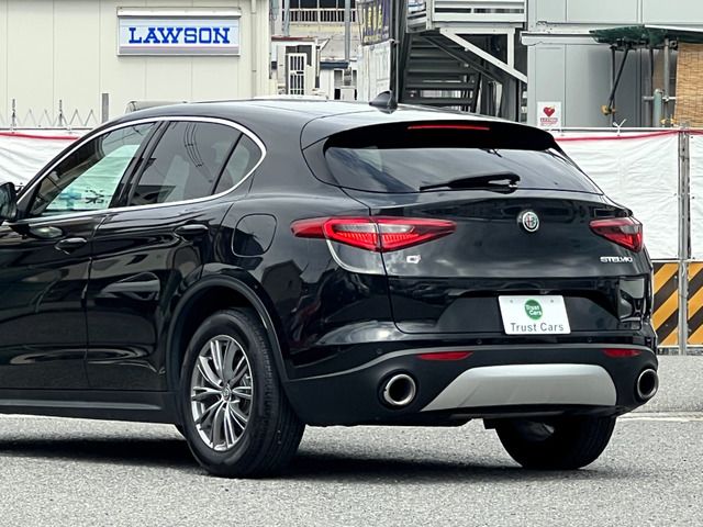 صورة مصغرة 16 لـ 2018 ALFA Romeo STELVIO