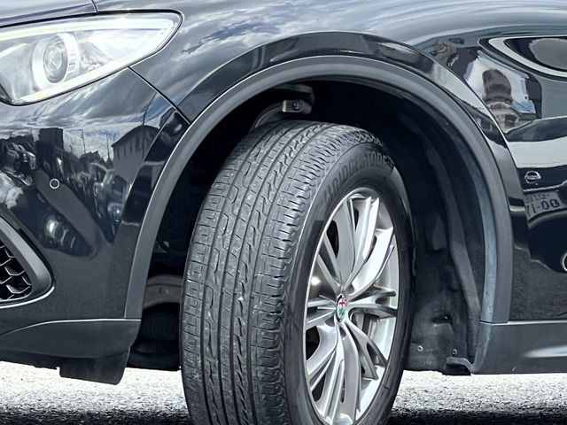 صورة مصغرة 17 لـ 2018 ALFA Romeo STELVIO