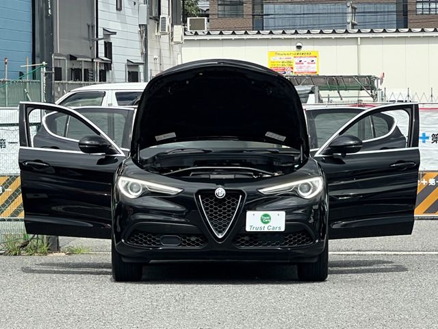 صورة مصغرة 18 لـ 2018 ALFA Romeo STELVIO