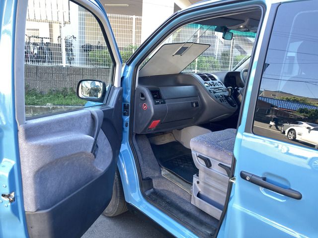 1999 Mercedes-BENZ V-CLASS — миниатюра 14