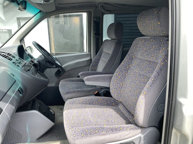 1999 Mercedes-BENZ V-CLASS — миниатюра 15