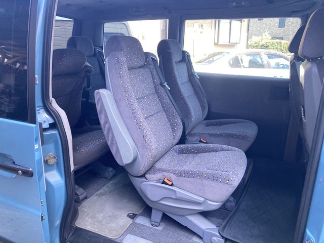 1999 Mercedes-BENZ V-CLASS — миниатюра 17
