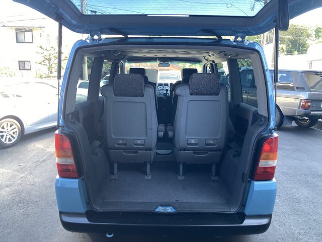 1999 Mercedes-BENZ V-CLASS — миниатюра 18