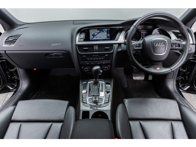 2009 AUDI S5 — миниатюра 2