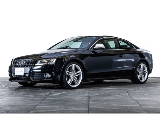 2009 AUDI S5 — миниатюра 4