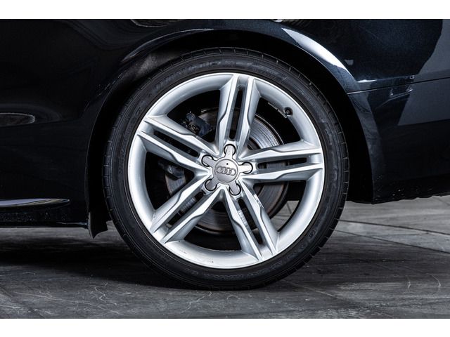 2009 AUDI S5 — миниатюра 23