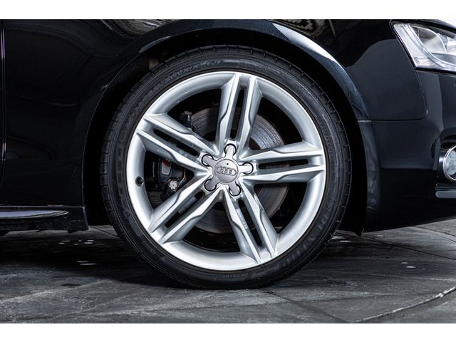 2009 AUDI S5 — миниатюра 24