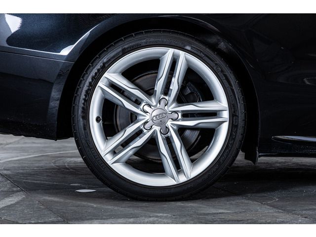 2009 AUDI S5 — миниатюра 25
