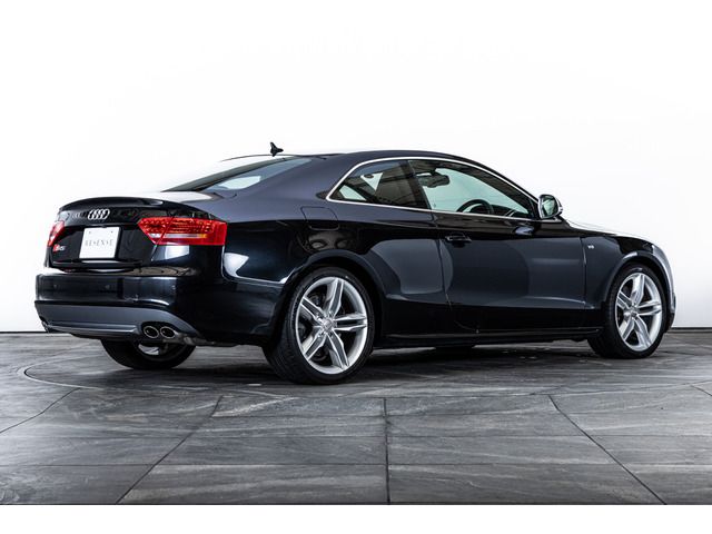 2009 AUDI S5 — миниатюра 30