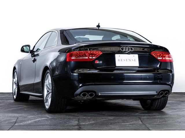 2009 AUDI S5 — миниатюра 31