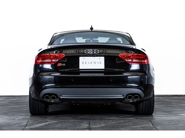 2009 AUDI S5 — миниатюра 33