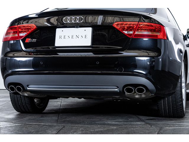 2009 AUDI S5 — миниатюра 34