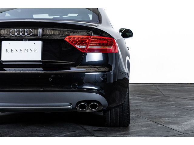 2009 AUDI S5 — миниатюра 35