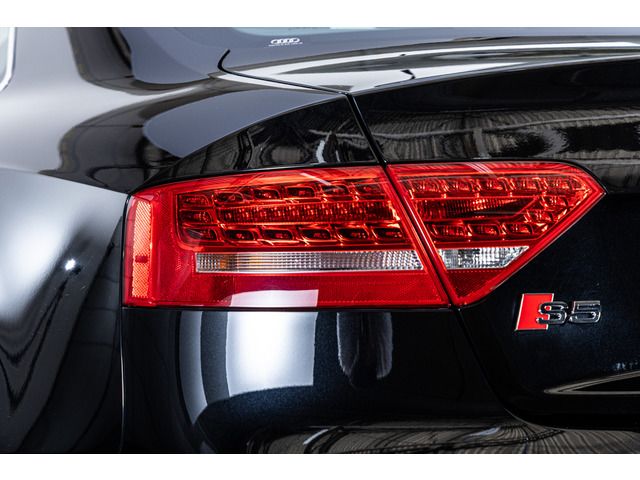 2009 AUDI S5 — миниатюра 38