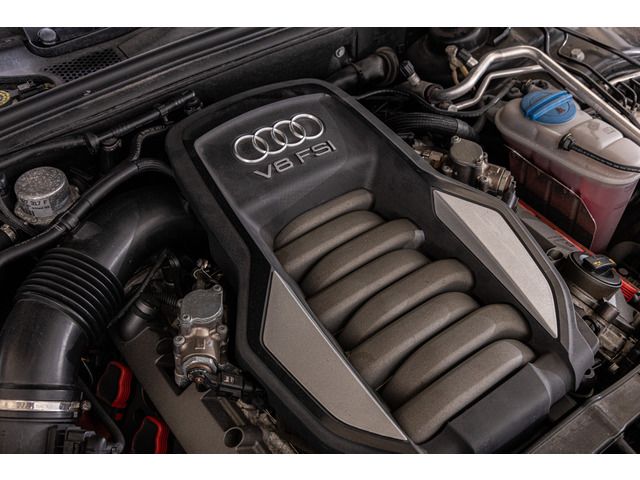 2009 AUDI S5 — миниатюра 42