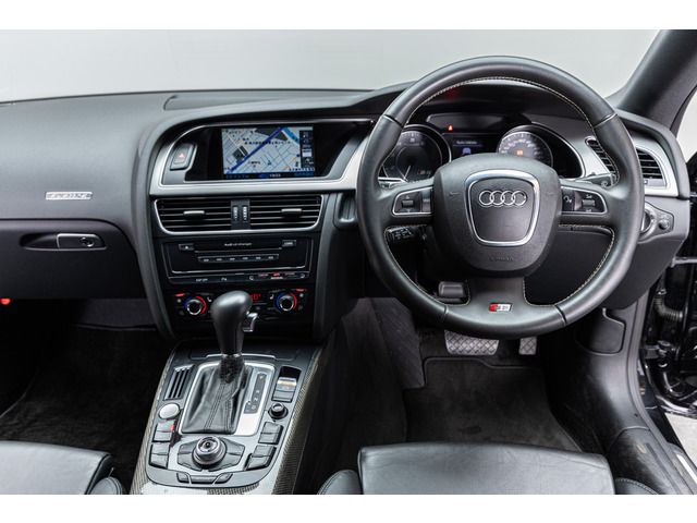 2009 AUDI S5 — миниатюра 43