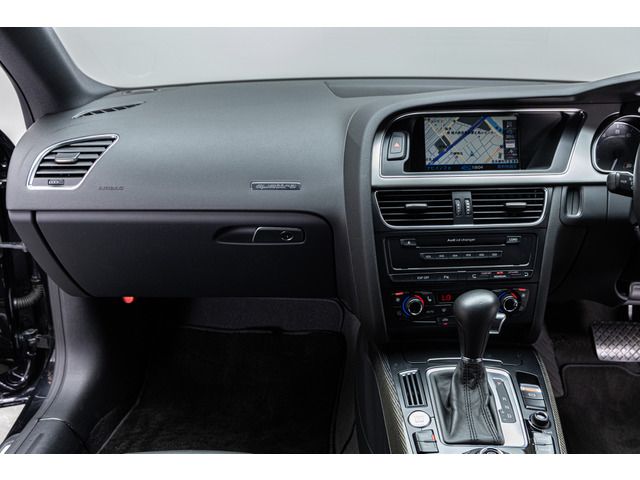 2009 AUDI S5 — миниатюра 44