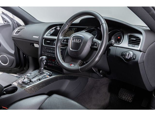 2009 AUDI S5 — миниатюра 45