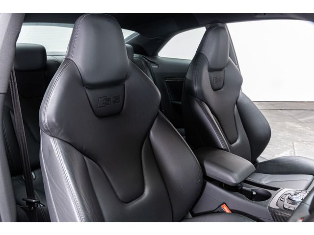 2009 AUDI S5 — миниатюра 46