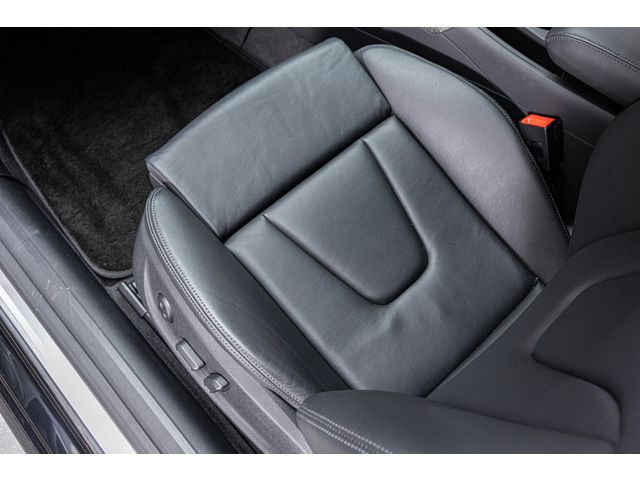 2009 AUDI S5 — миниатюра 50