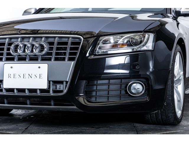 2009 AUDI S5 — миниатюра 11