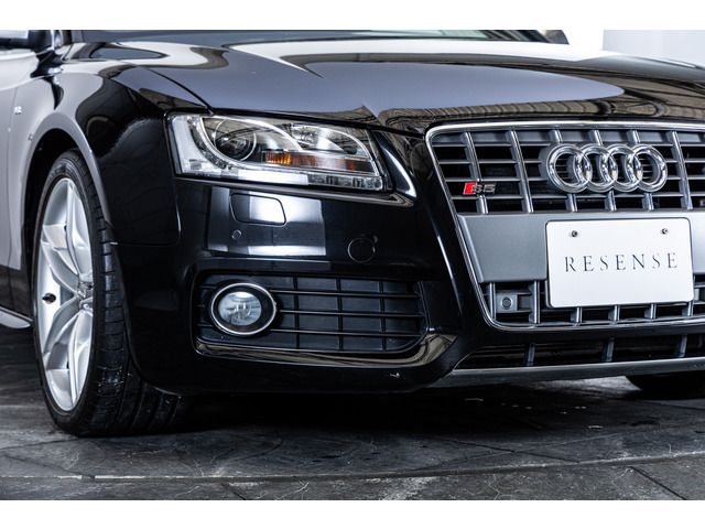 2009 AUDI S5 — миниатюра 12