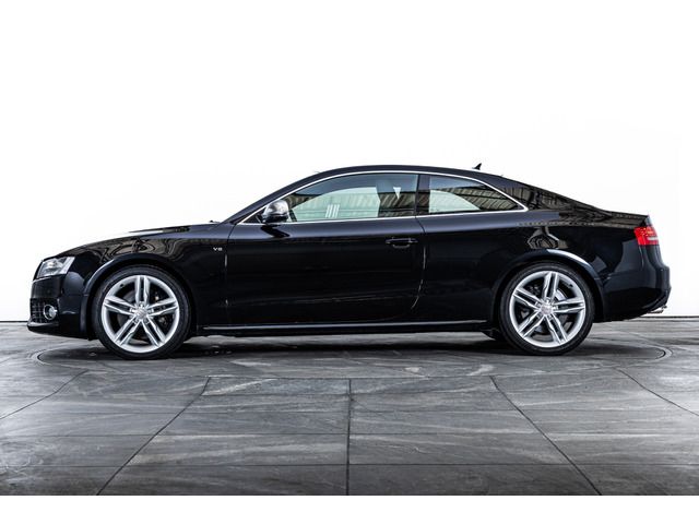 2009 AUDI S5 — миниатюра 5