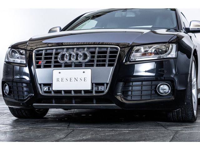 2009 AUDI S5 — миниатюра 10