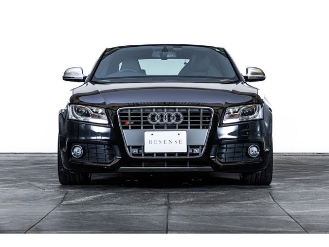 2009 AUDI S5 — миниатюра 9