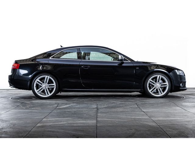 2009 AUDI S5 — миниатюра 8