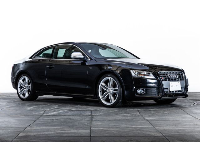 2009 AUDI S5 — миниатюра 7